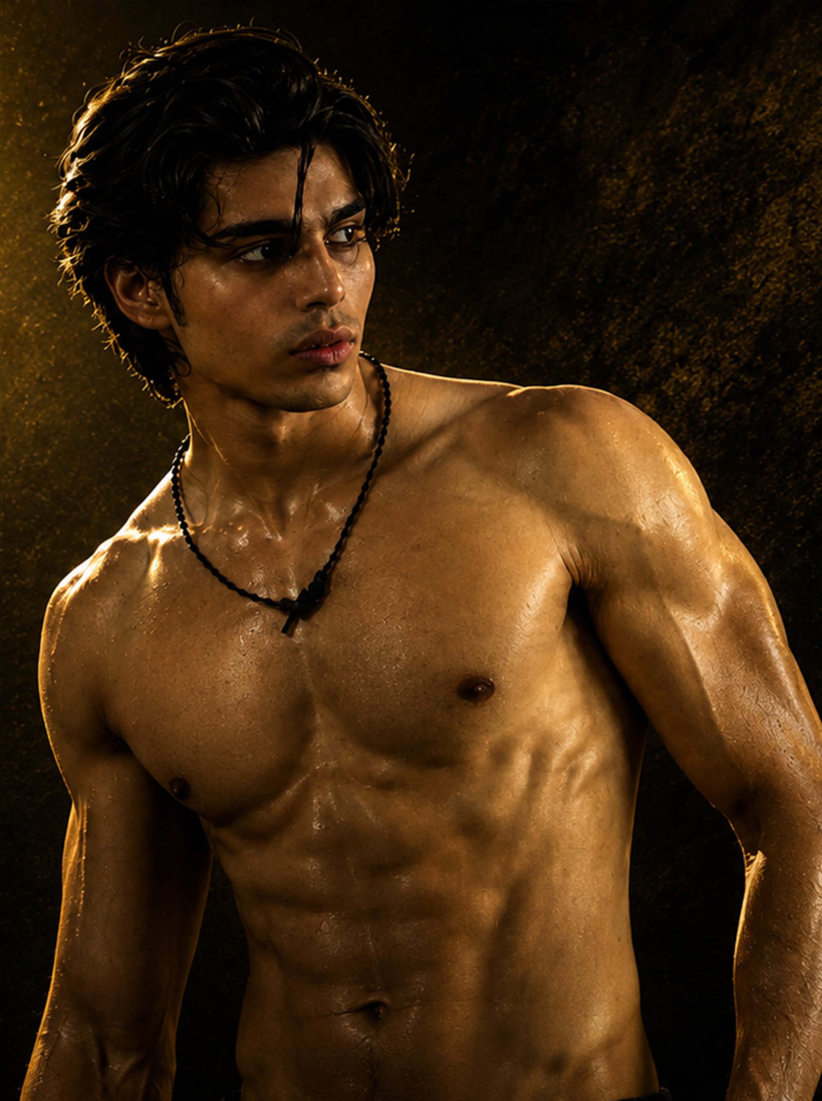 Ethen, online fitness coach